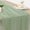 Light Green, variant on Pearl Table Runner Tulle Purple Summer Cheesecloth 10FT Gauze Cheese Cloth Sheer Chiffon Wedding Birthday Party Baby Shower Bridal Anniversary Holiday Centerpiece Table Decor