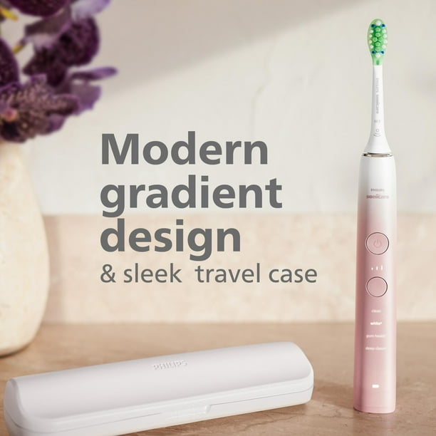 Philips Sonicare Diamondclean 9000 Special Edition Rechargeable