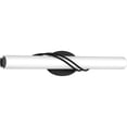 thumbnail image 6 of Serenade 1 - Light Matte Black /  Black Contemporary / Modern - LED Steel Wall Sconce, 6 of 7
