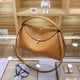 thumbnail image 3 of Bolso para Compras Diarias Cruzado Mujer Cuero Genuino Exteriores, 3 of 9