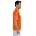 thumbnail image 2 of Augusta Sportswear Men's Wicking Two-Button Jersey, 2 of 3
