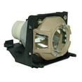 thumbnail image 2 of Original Osram Projector Lamp Replacement with Housing for IIYAMA 7011044-000, 2 of 5