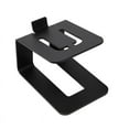thumbnail image 1 of Desk Speaker Stands,Audio Speaker Stands for Studio Monitors, Bookshelf Speaker Desktop Speaker Stands, 1 of 6