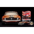 thumbnail image 5 of Hot Wheels 2021 Red Line Club (RLC) '70 Mustang Boss 302, 5 of 5