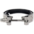 thumbnail image 2 of Dorman 904-5154 EGR Cooler V-Band Clamp, 2 of 4