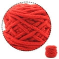 thumbnail image 2 of Destyer Soft Texture And Durable Yarn For DIY Hats And Cushions Hand Knitting Yarn Yarn For Hand Thick Wool, 2 of 5