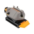 thumbnail image 1 of koolsoo Support de Perceuses Électriques Clip Ceinture Entretien Outils de Décoration Libération Rapide Rangement Suspendu à la Taille B, 1 of 9