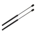thumbnail image 1 of Unique Bargains 2 Pcs No.4B940716 Black Rear Hatch Lift Supports Struts Shocks Gas Spring for Kia Rio 2012-2017, 1 of 6