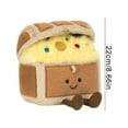 thumbnail image 2 of Jellycat Plush Amuseables Treasure Chest Plush Amuseables Plushs Plushies Plushs Stuffed Toys Kids Summer Toys, 2 of 4