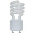 thumbnail image 2 of SUNLITE 18W GU24 T2 WW CFL Mini Twist Light Bulb, 2 of 2