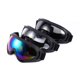 thumbnail image 5 of Gafas de sol antivaho, polvo, viento, UV, gafas de esquí, gafas de sol, herramienta para deportes al aire libre (vidrio colorido), 5 of 8