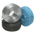 thumbnail image 1 of Tie Wires, 3 1/2 Lb, 16 Gauge Galvanized | Bundle of 2 Roles, 1 of 1