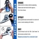 thumbnail image 3 of Spray Protector de Tenis Shoozas 9.5 Oz (280ml) Repelente de Agua y Manchas, 3 of 5