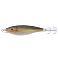thumbnail image 3 of Anzuelos Calamar Brillantes 11CM/13 4G Señuelo Pesca Horizontal Artificial (), 3 of 4