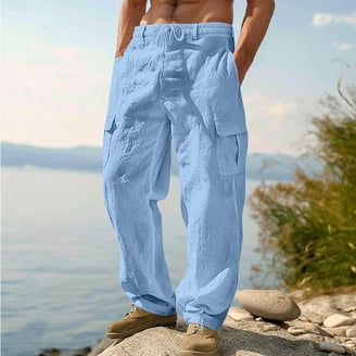 WP Weatherproof Men's Flex Waist Twill Trail Utility Pant