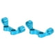 thumbnail image 4 of Soporte De Brazo De Suspensión Superior RC, Aleación De Aluminio Fino, Ligero, Duradero, Preciso, Soporte De Brazo De Suspensión Superior De Metal Para Coche TT02 1/10 ANGGREK  Otros Deportes, 4 of 8