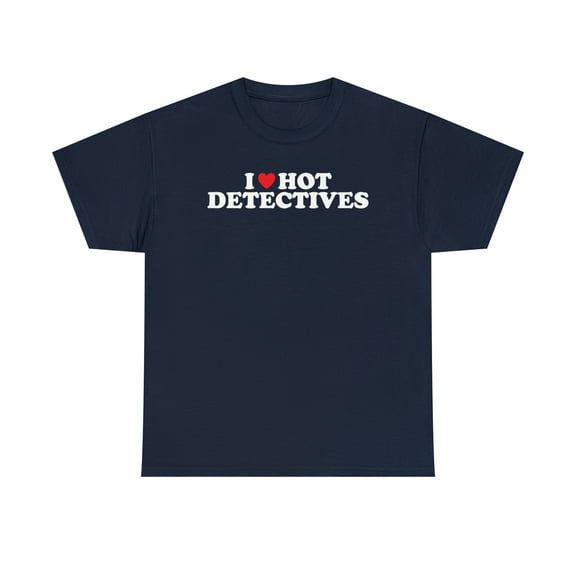Detective Wife Husband Boyfriend Girlfriend Shirt, Gifts, Tshirt, Tee