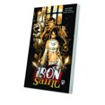 thumbnail image 2 of IRON SAINT TP VOL 01, 2 of 2