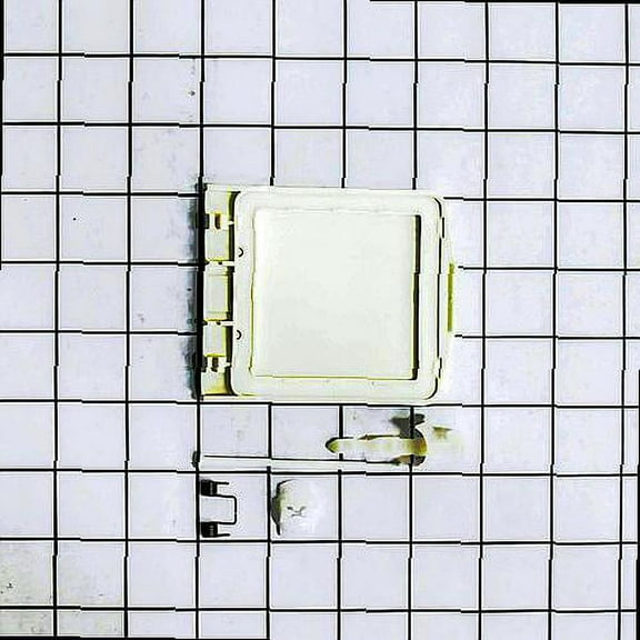 Whirlpool 4387043 Cover - OEM Part