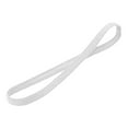thumbnail image 2 of Xihbxyly Ofertas de 1 Dolar 3 Uds Banda para El Pelo para El Pelo Diadema Elástica para Hombre Envoltura Elástica Deportiva Fina, 2 of 2