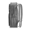 thumbnail image 4 of TSV Mesh Backpack with Pockets, See Through Daypack with Padded Straps for Adults, Grey, 4 of 7