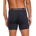 thumbnail image 3 of Calzoncillos tipo bóxer Tommy Hilfiger Modal para hombre, paquete de 3, 3 of 4