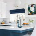 thumbnail image 7 of Nautical Paper Towel Holder with Sea Turtle and Ocean Wave Design for Beach-inspired and Decorative Kitchen DÃ©cor - Coastal-Inspired Freestanding & Tabletop Kitchen Accesorries and Marine Life Theme, 7 of 7