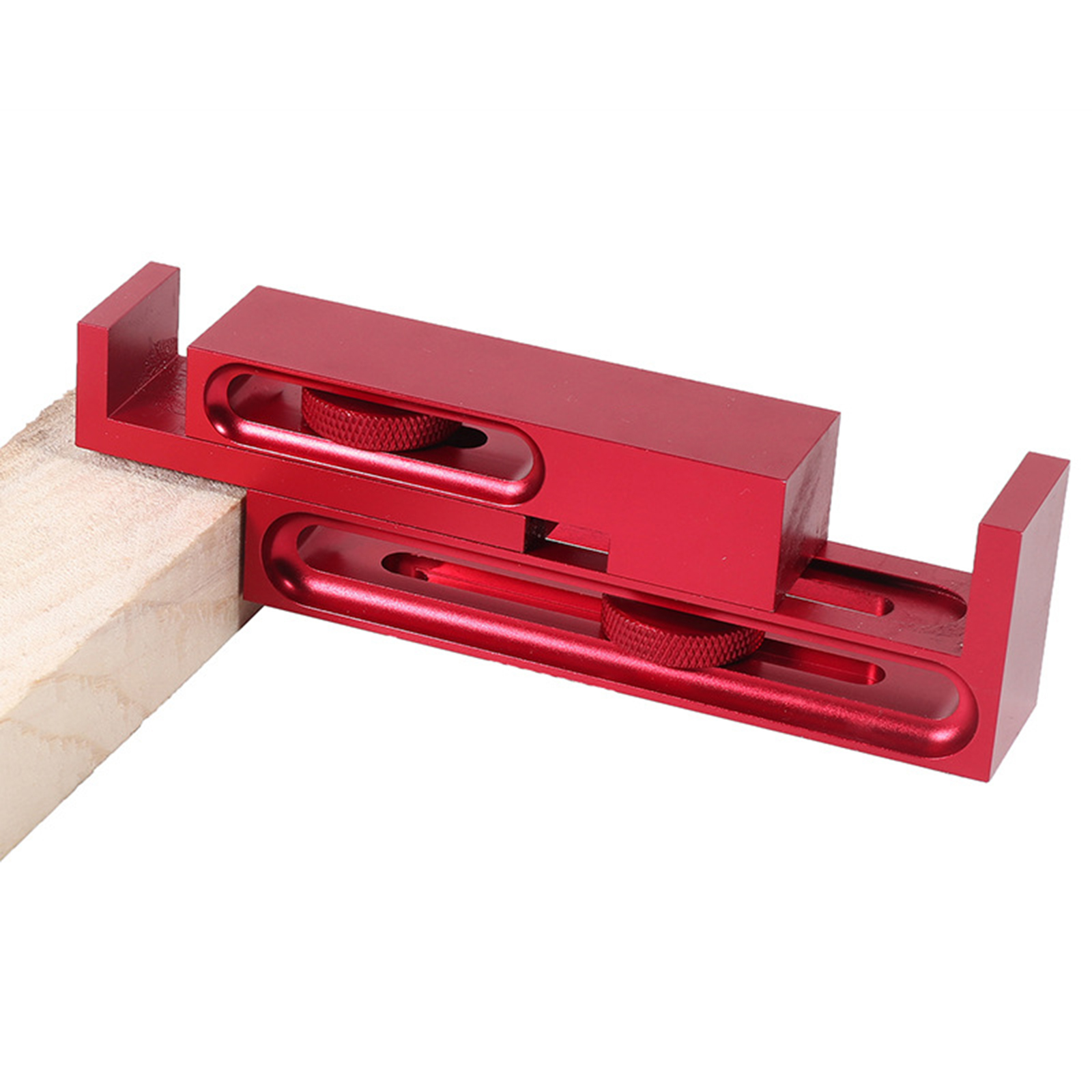 CreativeArrowy Table Saw Slot Adjuster, Seam Adjustment Measuring