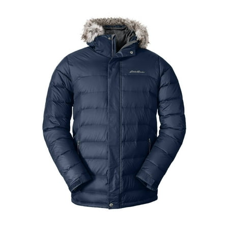 Eddie Bauer Dog Harness - Eddie Bauer Men's Boundary Pass Parka