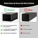 thumbnail image 2 of Tendedero Plegable, Tendedero Retractil Pared, Cable de Acero, Reforzado con Metal, para Colgar Ropa y Mantas Pesadas, Adecuado para Patio, Balcón, Terraza, Exterior(Negro, 4 lineas), 2 of 7
