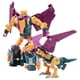 thumbnail image 3 of Figura de acción transFormable 5 en 1 para niños, juguete de transFormación de Anime, modelo de dinosaurio, deFormación, coche, Robot KO, regalo H6002-3C, 3 of 4