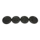 thumbnail image 2 of 4 Tapacubos Centrales Para Cubo De Rueda Para Rzr 4 1000 Rzr, 2 of 8