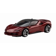 Hot Wheels Ferrari 5 Pack