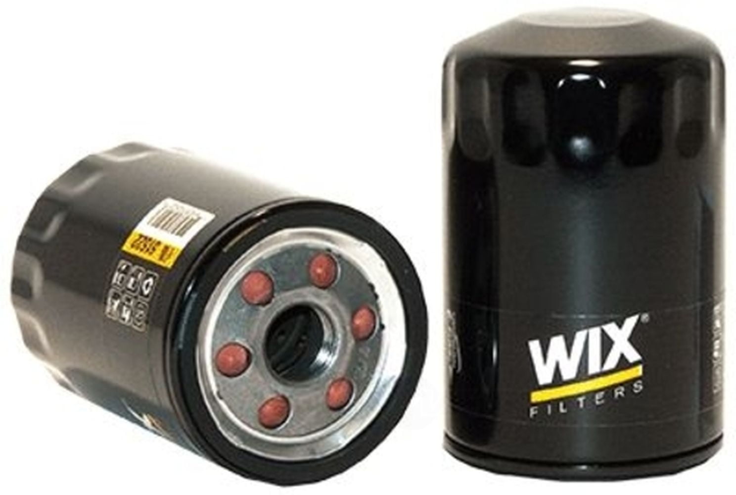 Turbo Wix 57202MP Engine Oil Filter-DIESEL