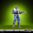 thumbnail image 3 of Star Wars The Vintage Collection Zeb Orrelios Action Figure (3.75 in.), 3 of 10