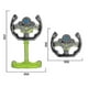 thumbnail image 3 of 2025 Electric Simulation Steering Wheel Toy With Sound And Light Educational Car Toy Child Car Simulation Toy, 3 of 3