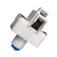 thumbnail image 1 of 2x Interruptor de de Reemplazo de Interruptor Purificador de Agua Universal de 24 V shamjiam Purificadores de interruptor de baja presión, 1 of 8