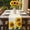 Beige, variant on Sunflower Table Runner - 70 Inch Long, Kitchen Dining Table Runner Dresser Scarves, Yellow Spring Flora Summer Botanical Plaid Farmhouse Decor for Coffee Tables Wedding Party Banquet