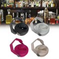 thumbnail image 4 of Cup Accessory Removable Straw Lid With Leak Proof Designs Easy Cleaning Plastic Cover Replacement Part Multicolor, 4 of 4