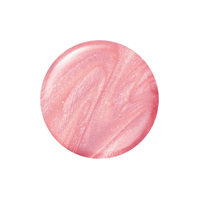 Miracle Gel Nail Polish Pink Shade photo 2