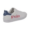thumbnail image 3 of Tenis Mujer Casual Urbano Moderno POLO HPC Dama blanco 24.5, 3 of 4