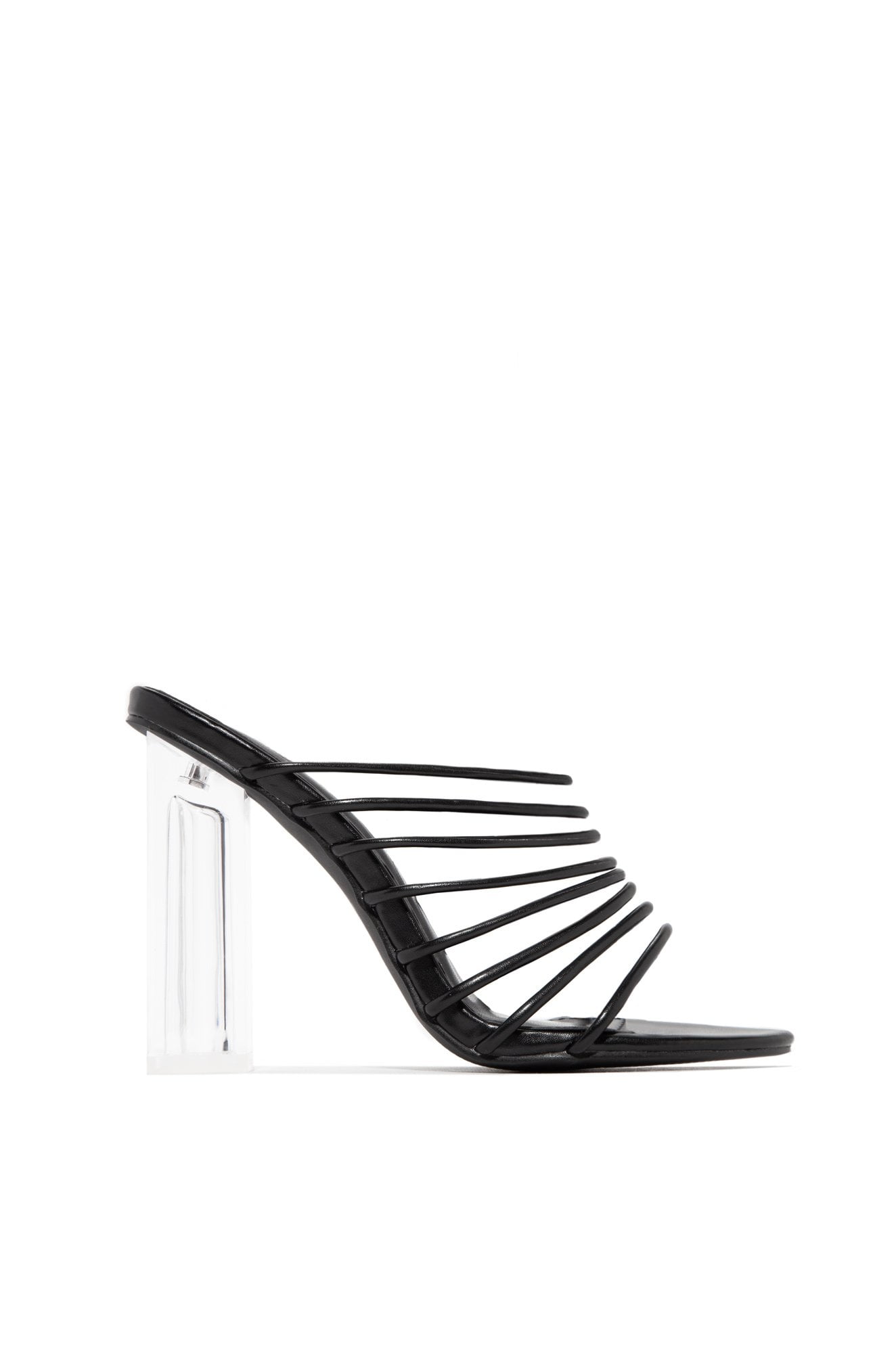 fia pointy toe mules