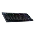 thumbnail image 3 of Teclado Gamer Logitech G915 X LED TK Mecánico Logitech GL Tactile Inalámbrico Bluetooth, 3 of 5