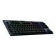 thumbnail image 3 of Teclado Gamer Logitech G915 X LED TK Mecánico Logitech GL Tactile Inalámbrico Bluetooth, 3 of 5
