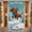 1A, variant on Animated Dachshund Banner Winter Theme Snowy Scene Christmas Decoration Holiday Display for Indoor Event Party