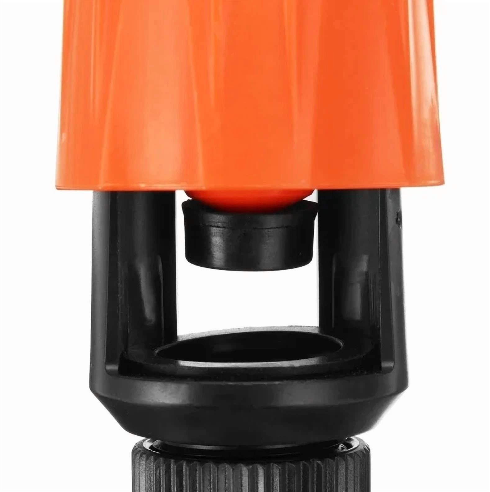 PURELY- Universal Tap Hose Pipe Adapter Quick Connect Garden Kitchen Mixer 1/2"