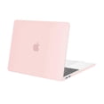 thumbnail image 1 of Case for MacBook Pro 13 inch A1706 A1708, Pink, 1 of 5