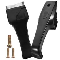 1 Pair of Bakelite Replacement Handles for Pressure Cookers Kitchen Accessories