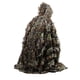 thumbnail image 2 of Advancent Traje Ghillie para exteriores, ropa de camuflaje de invisibilidad, traje de selva, francotirador, Airsoft, hoja 3d, ropa de caza, 2 of 6
