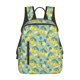 thumbnail image 1 of Disketp Lemon (3) Mochila Ligera e Impermeable, Mochila de Día Resistente para Viajes, Senderismo y Uso Diario para Hombre y Mujer, 1 of 7